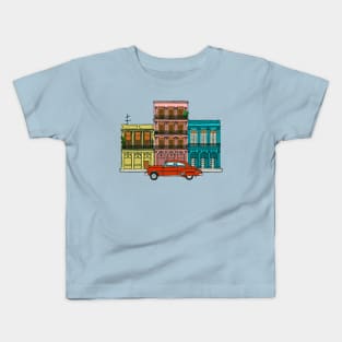 Havana Street Kids T-Shirt